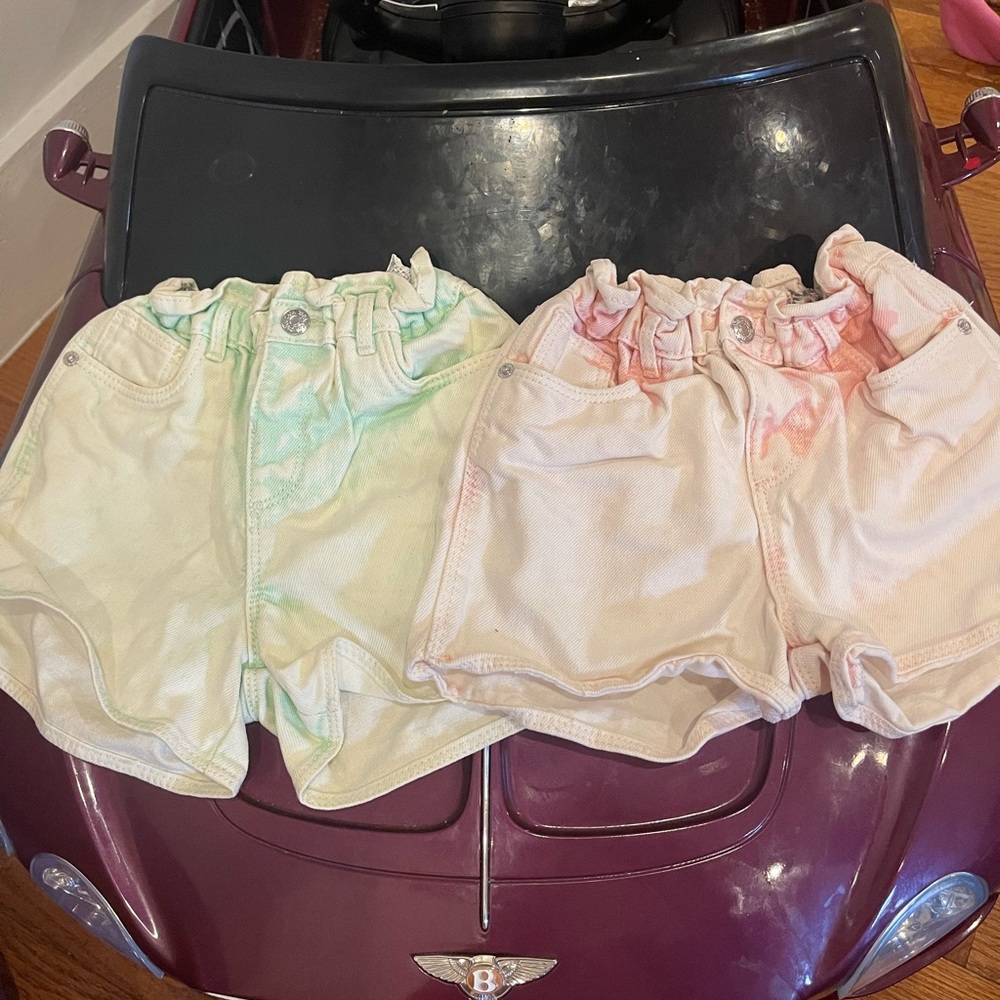Shorts